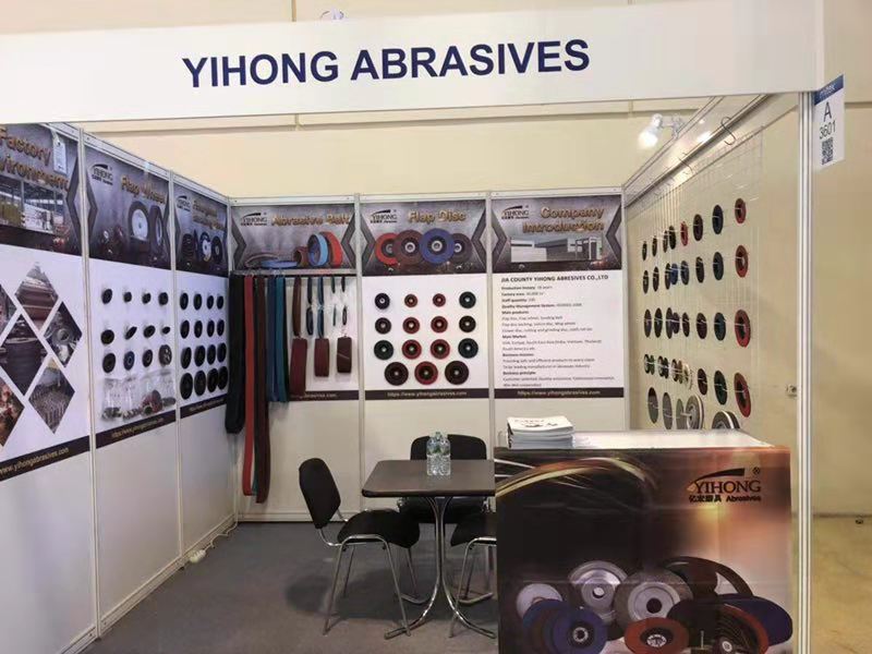 億宏磨具赴俄羅斯參展——2018年 俄羅斯國際五金工具展覽會 (MITEX 2018).jpg 億宏磨具赴俄羅斯參展——2018年 俄羅斯國際五金工具展覽會 (MITEX 2018).jpg